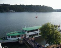 75 Jahre Baldeneysee